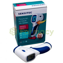 Апексмед термометр инфракрасный sensitec nf-3101